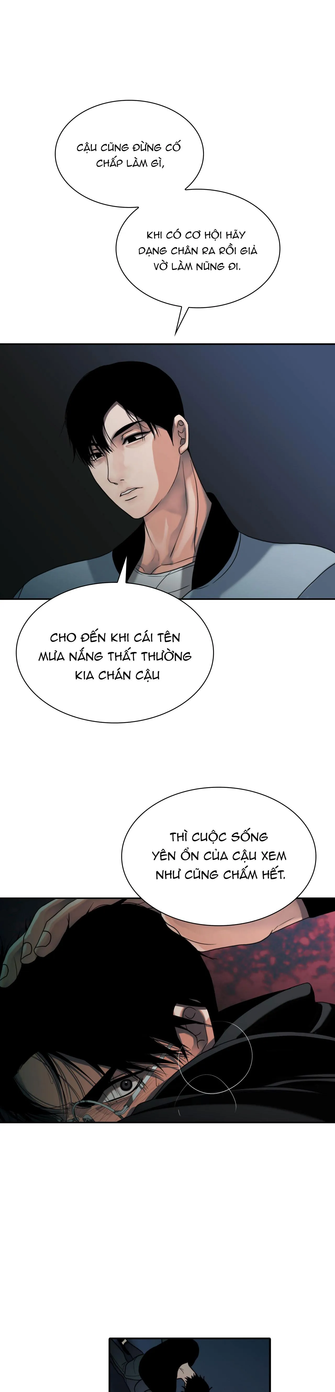 ĂN MÒN Chapter 13 Trang 23