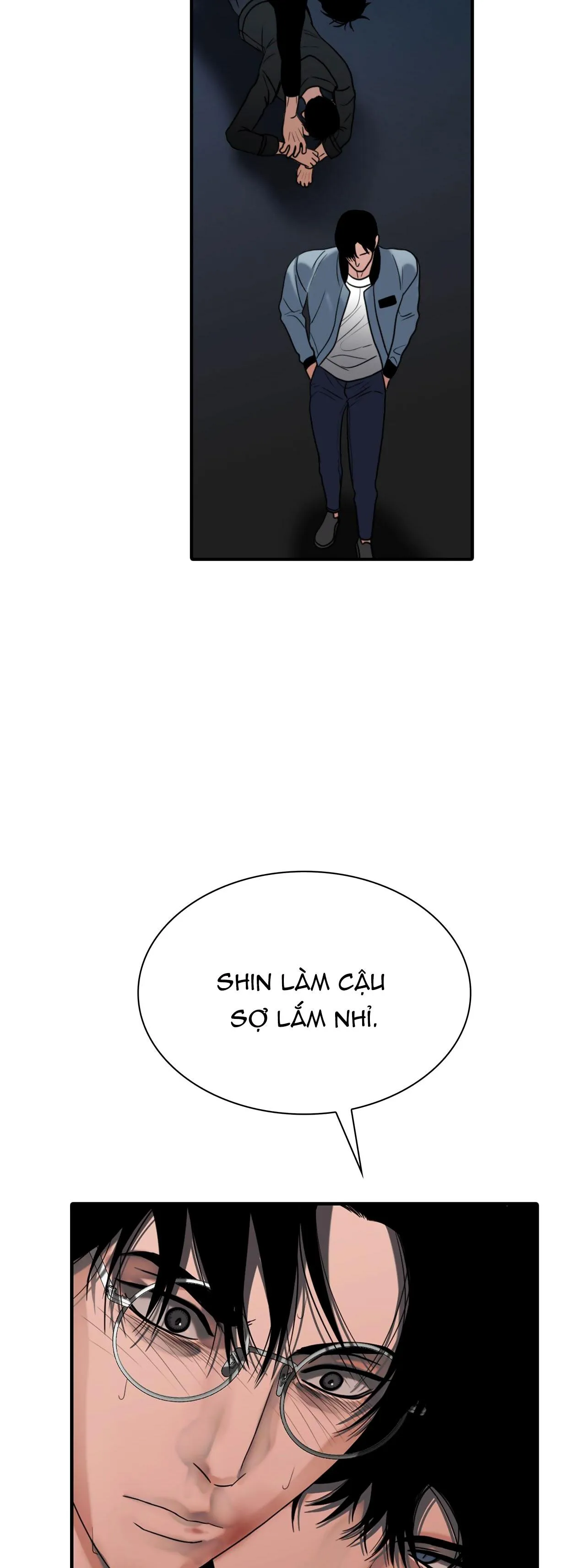 ĂN MÒN Chapter 13 Trang 24