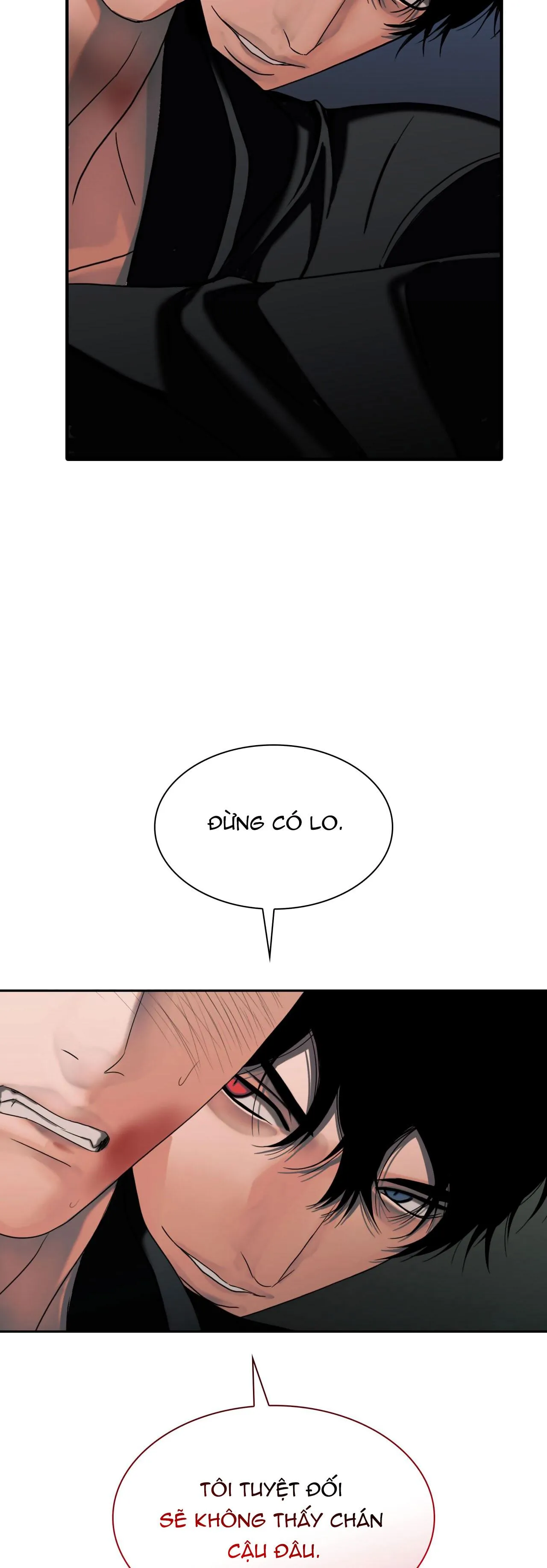 ĂN MÒN Chapter 13 Trang 25