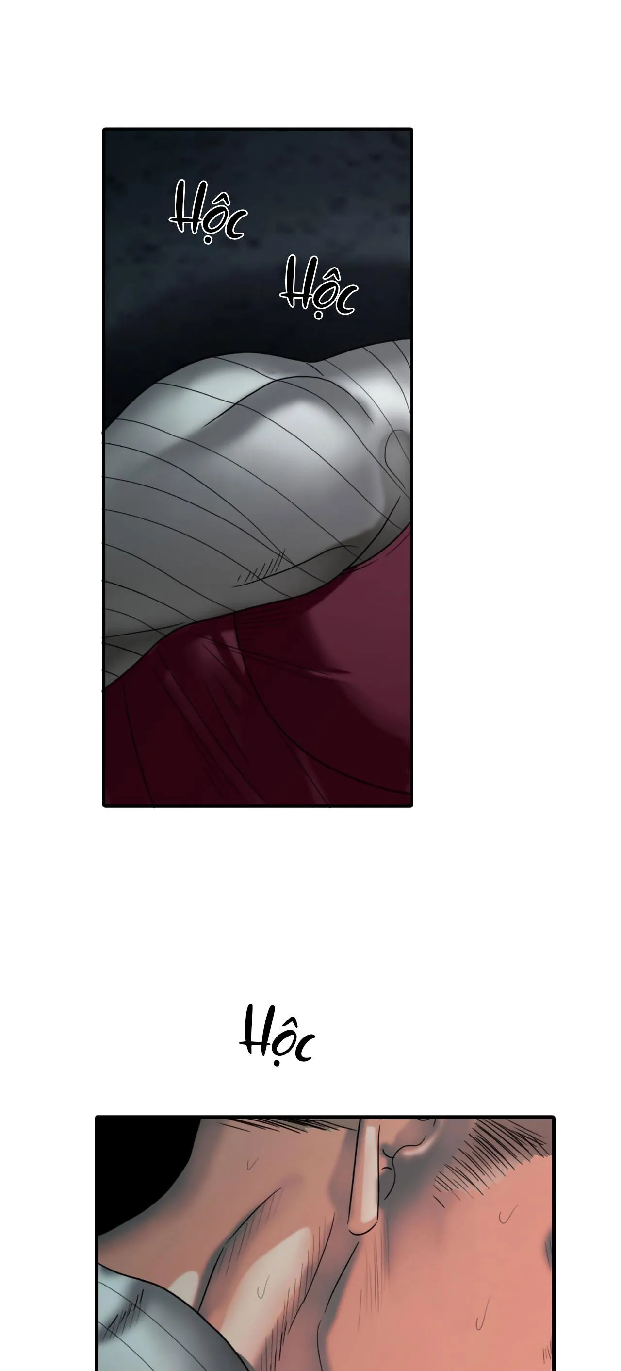 ĂN MÒN Chapter 13 Trang 32