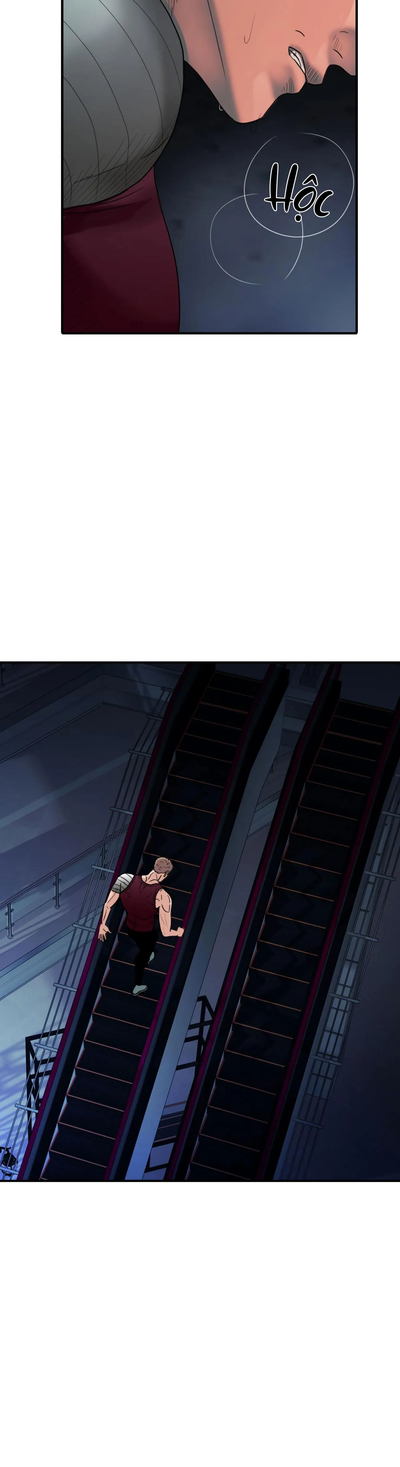 ĂN MÒN Chapter 13 Trang 33