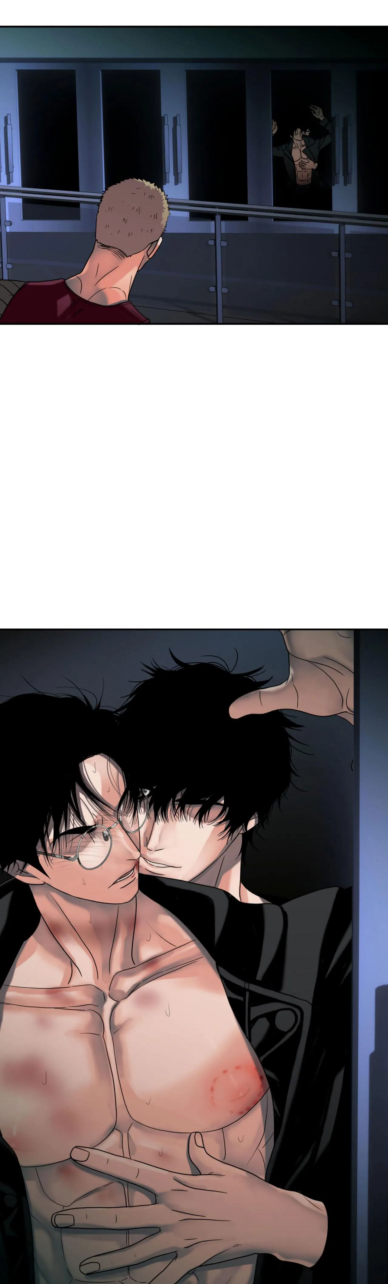 ĂN MÒN Chapter 13 Trang 34