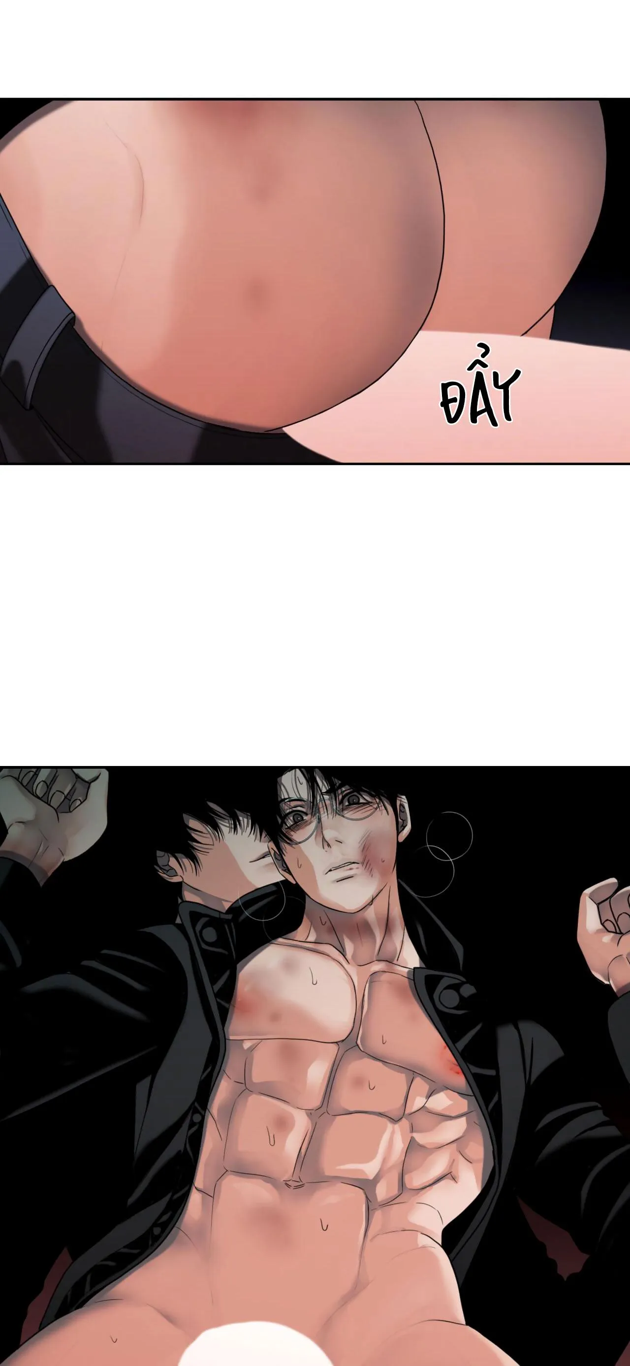 ĂN MÒN Chapter 14 Trang 5