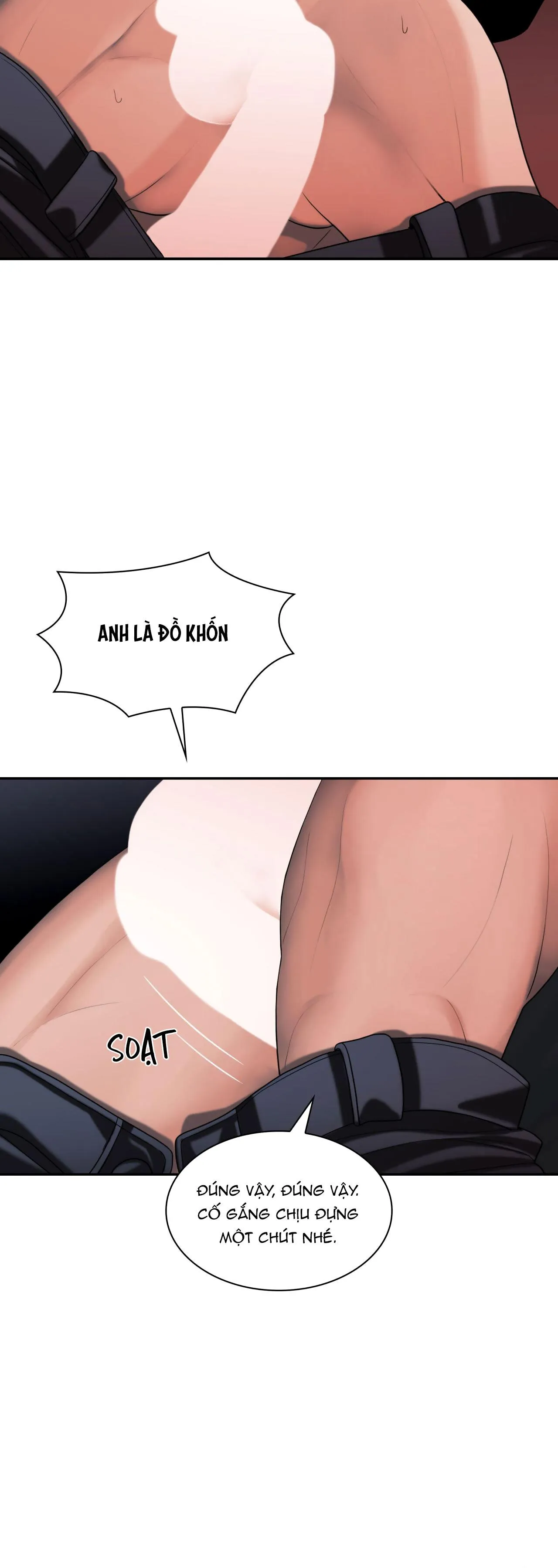 ĂN MÒN Chapter 14 Trang 6