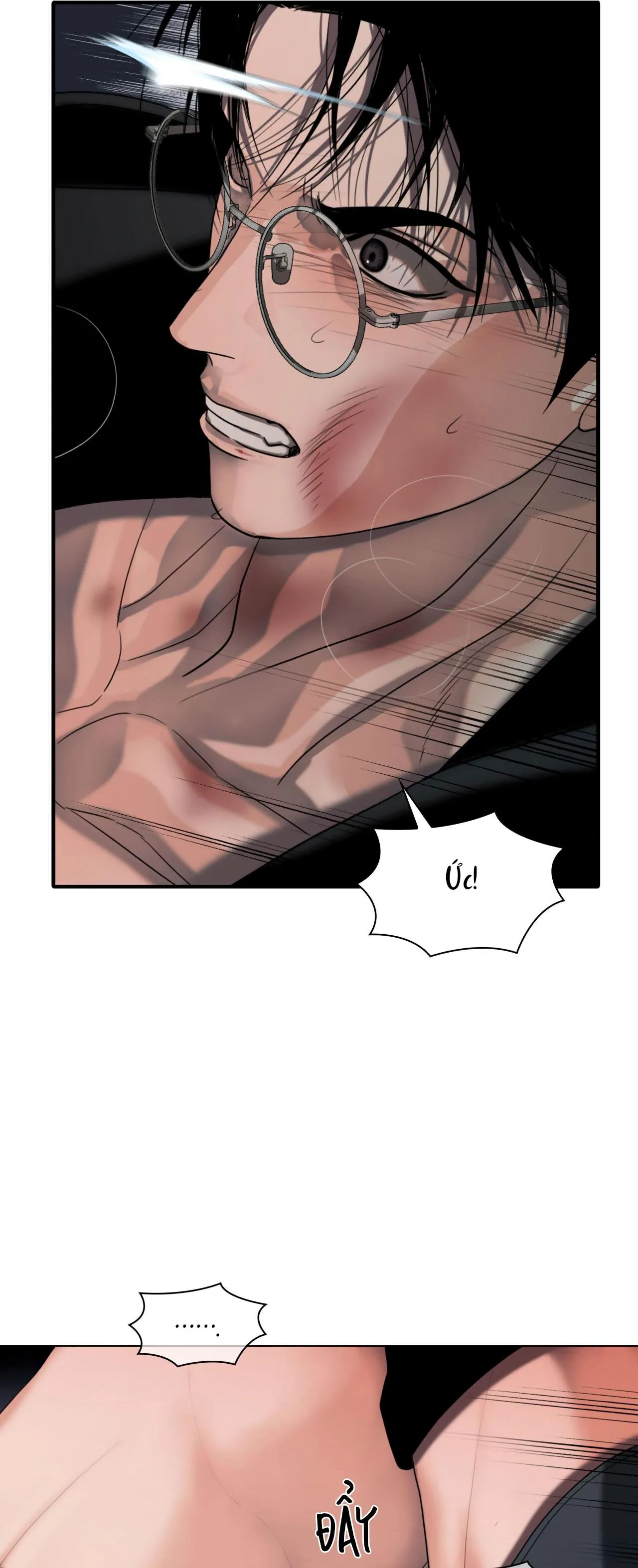 ĂN MÒN Chapter 14 Trang 7