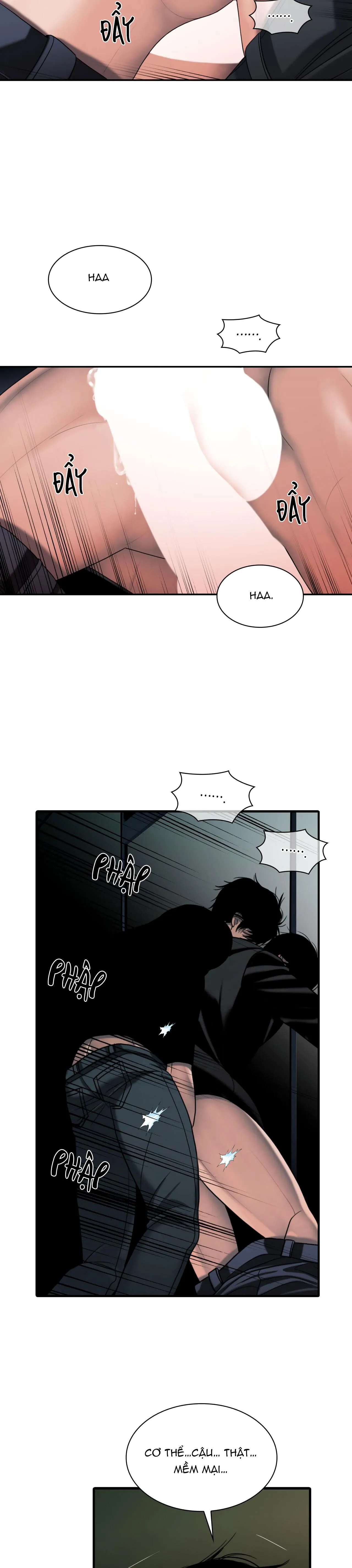 ĂN MÒN Chapter 14 Trang 8