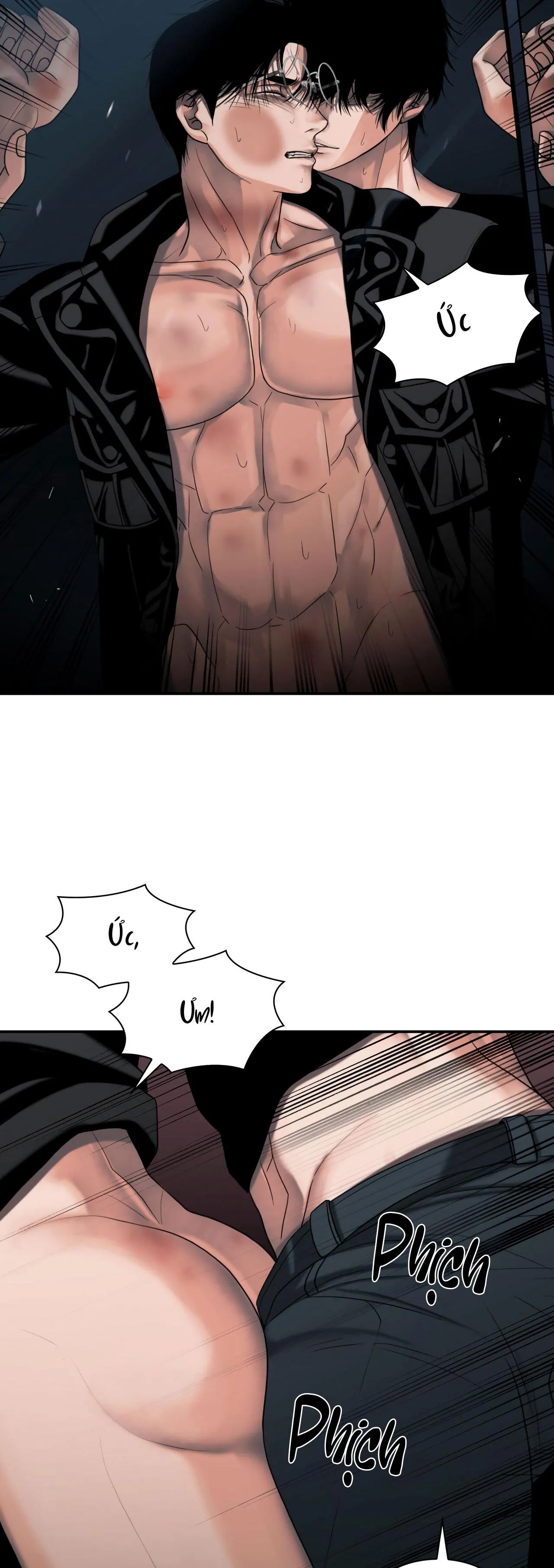 ĂN MÒN Chapter 14 Trang 10