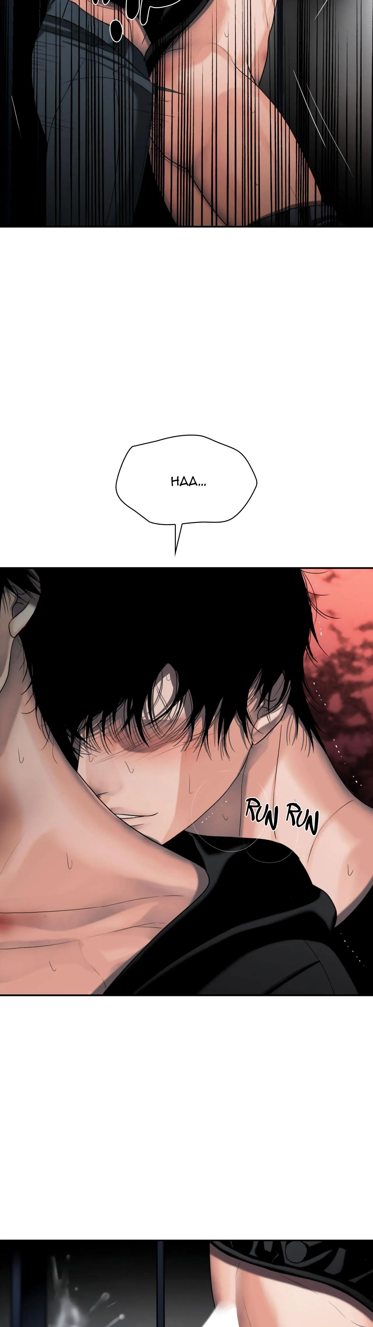 ĂN MÒN Chapter 14 Trang 12