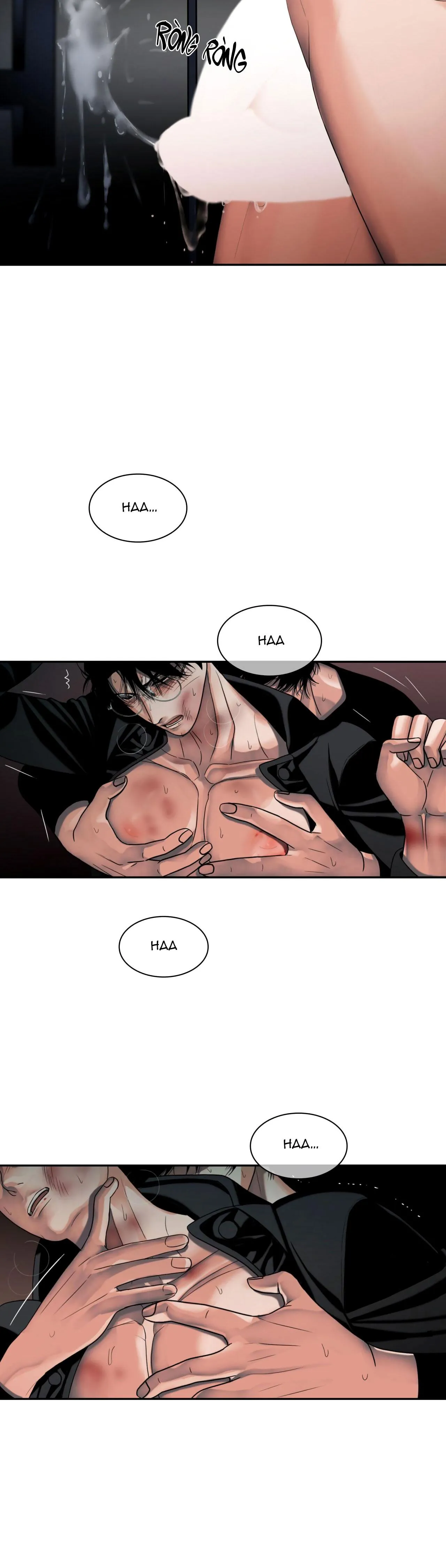 ĂN MÒN Chapter 14 Trang 13