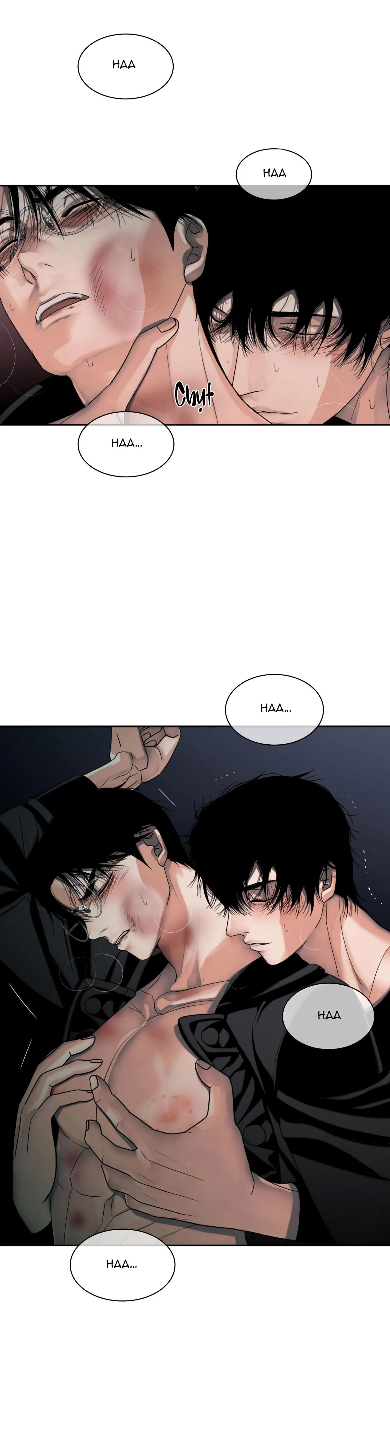 ĂN MÒN Chapter 14 Trang 14