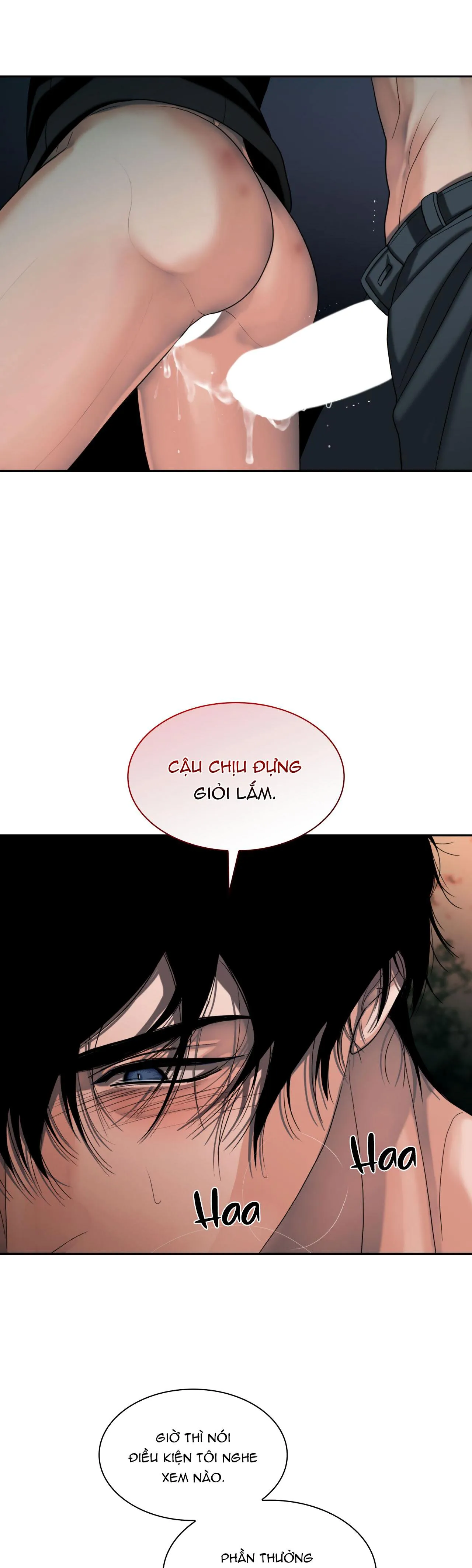 ĂN MÒN Chapter 14 Trang 15