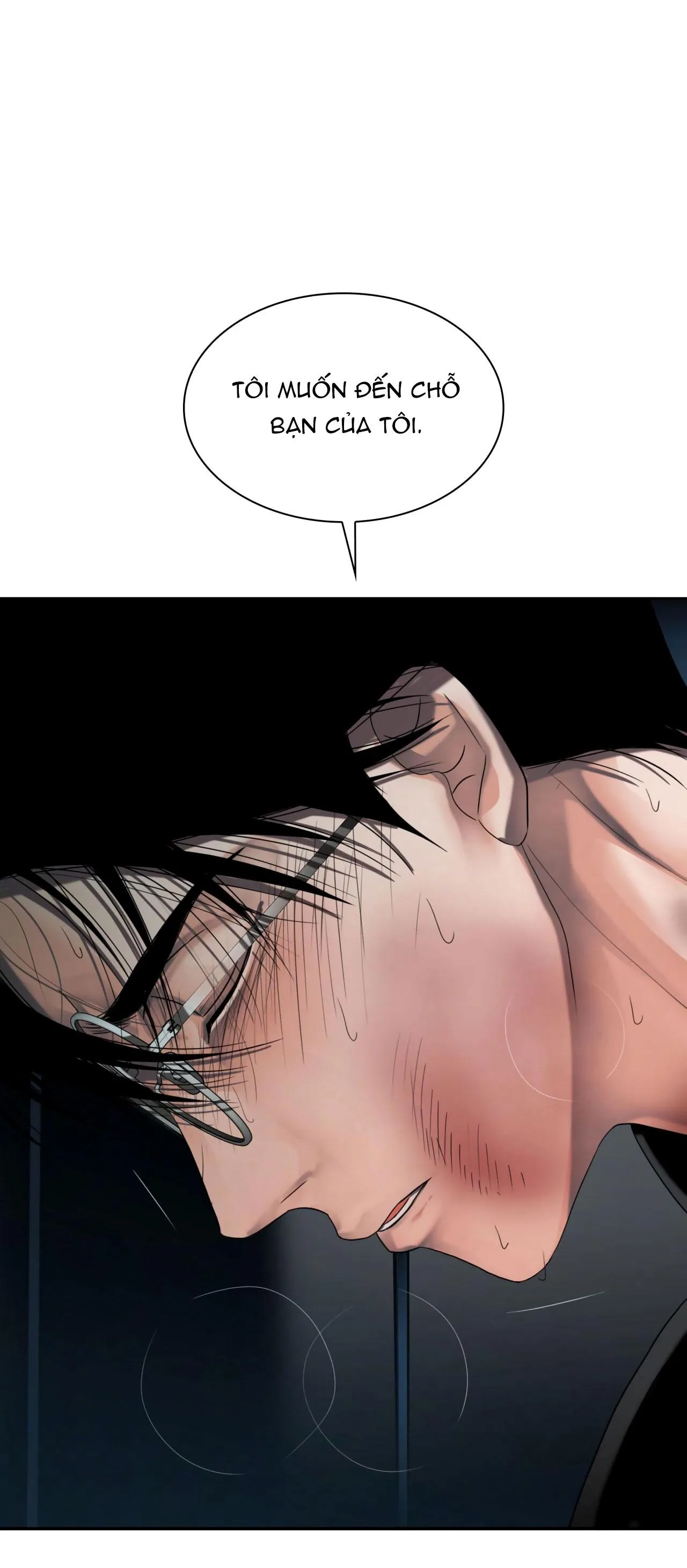 ĂN MÒN Chapter 14 Trang 17