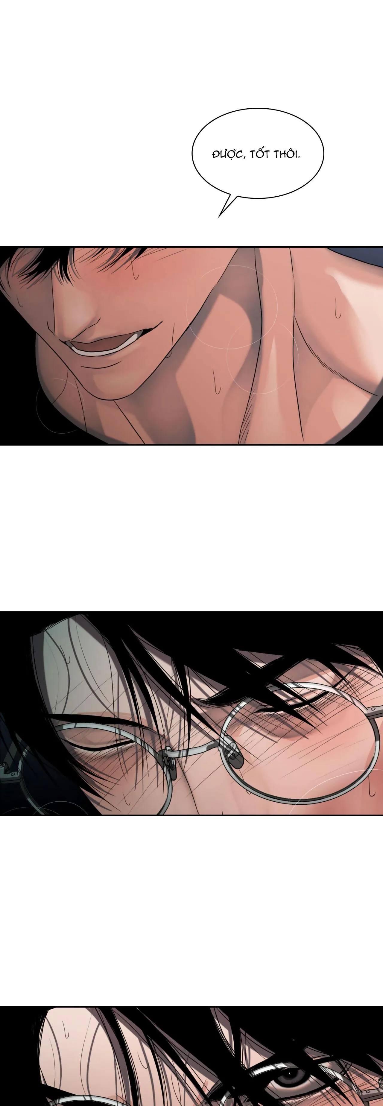 ĂN MÒN Chapter 14 Trang 18