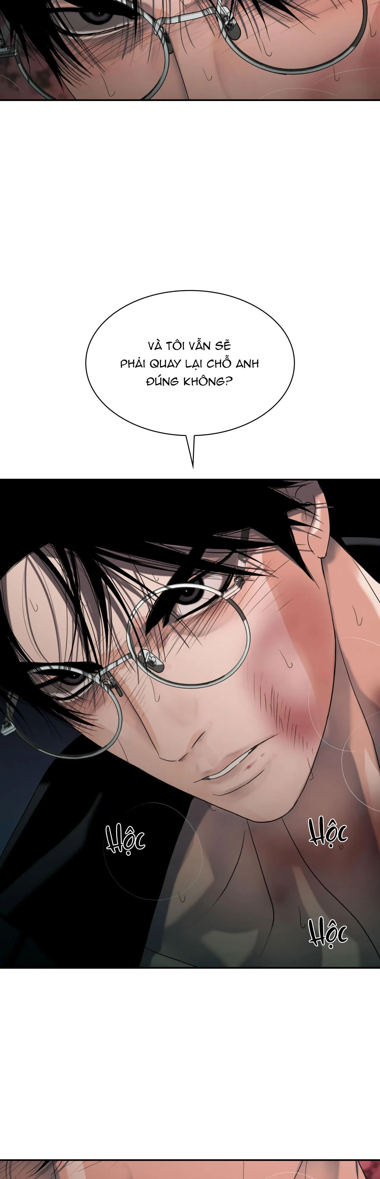 ĂN MÒN Chapter 14 Trang 19