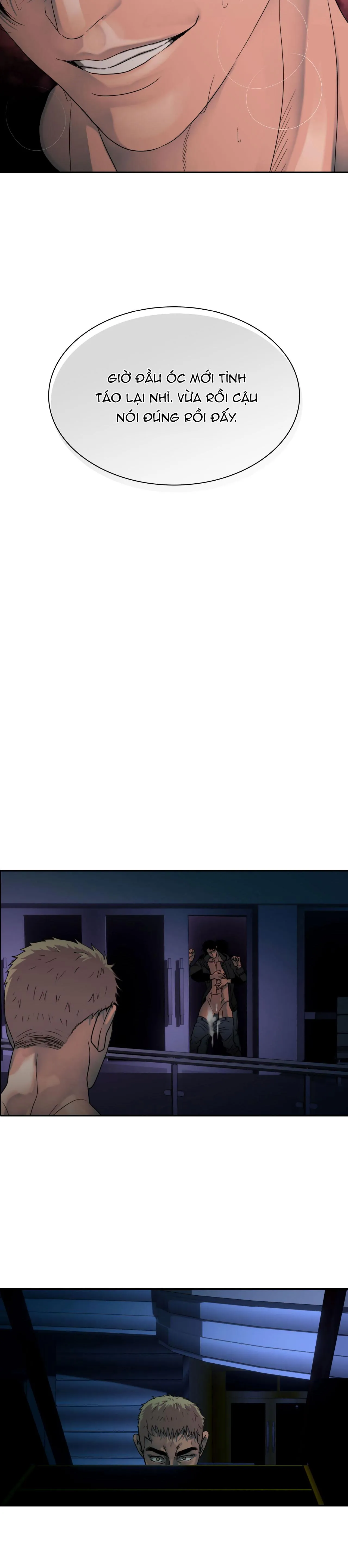 ĂN MÒN Chapter 14 Trang 20