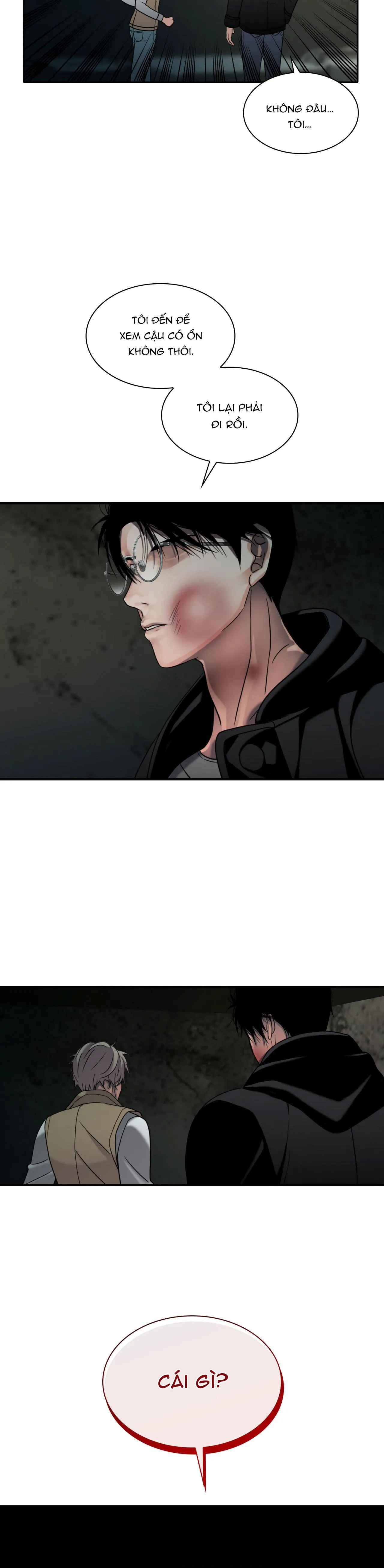 ĂN MÒN Chapter 14 Trang 24