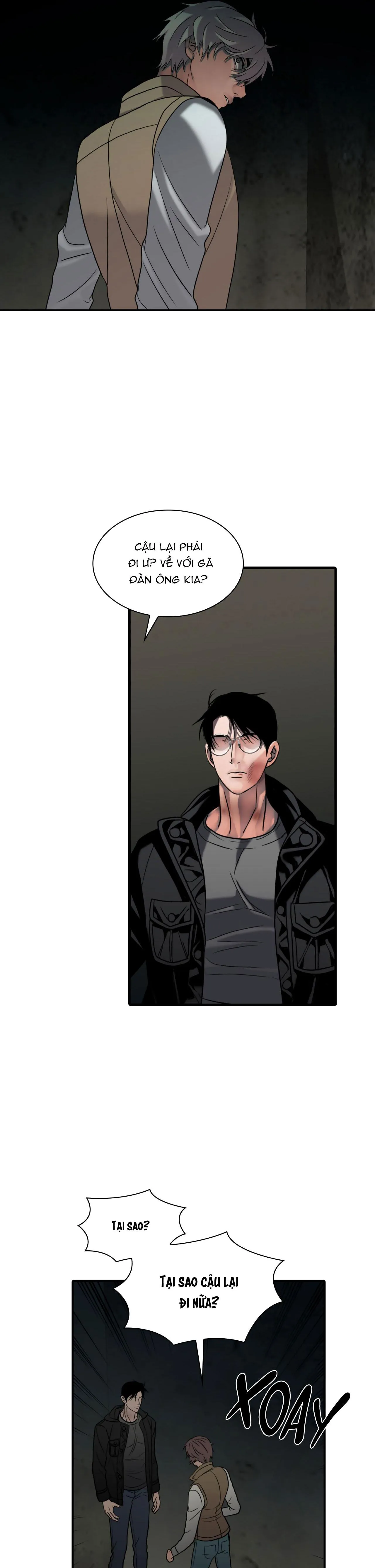 ĂN MÒN Chapter 14 Trang 25