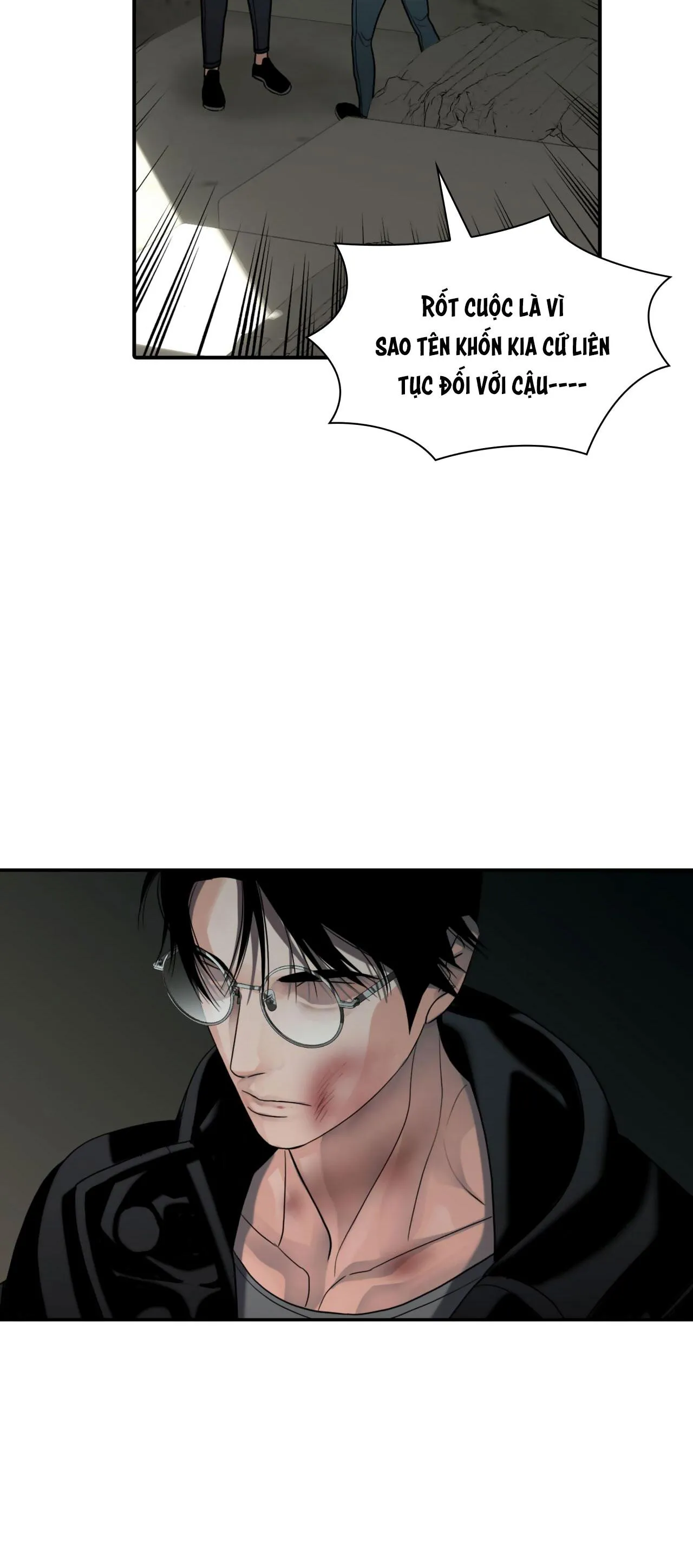 ĂN MÒN Chapter 14 Trang 26