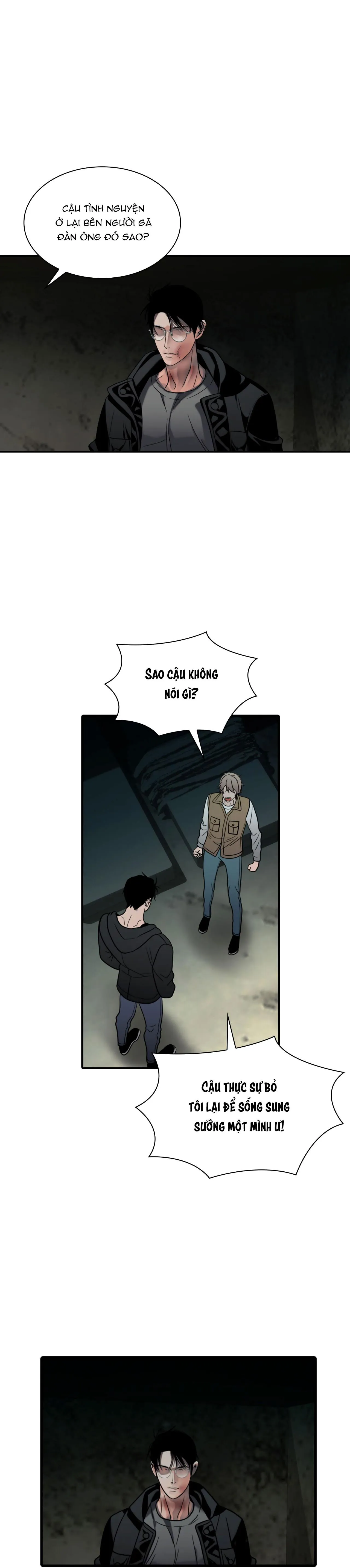 ĂN MÒN Chapter 14 Trang 29