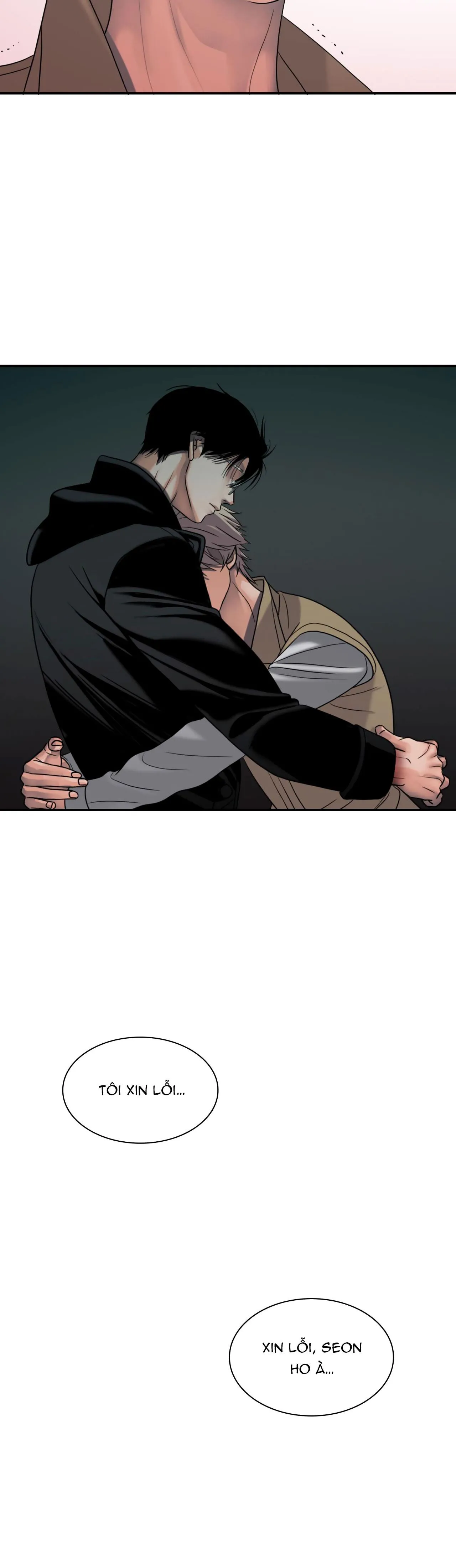 ĂN MÒN Chapter 14 Trang 31