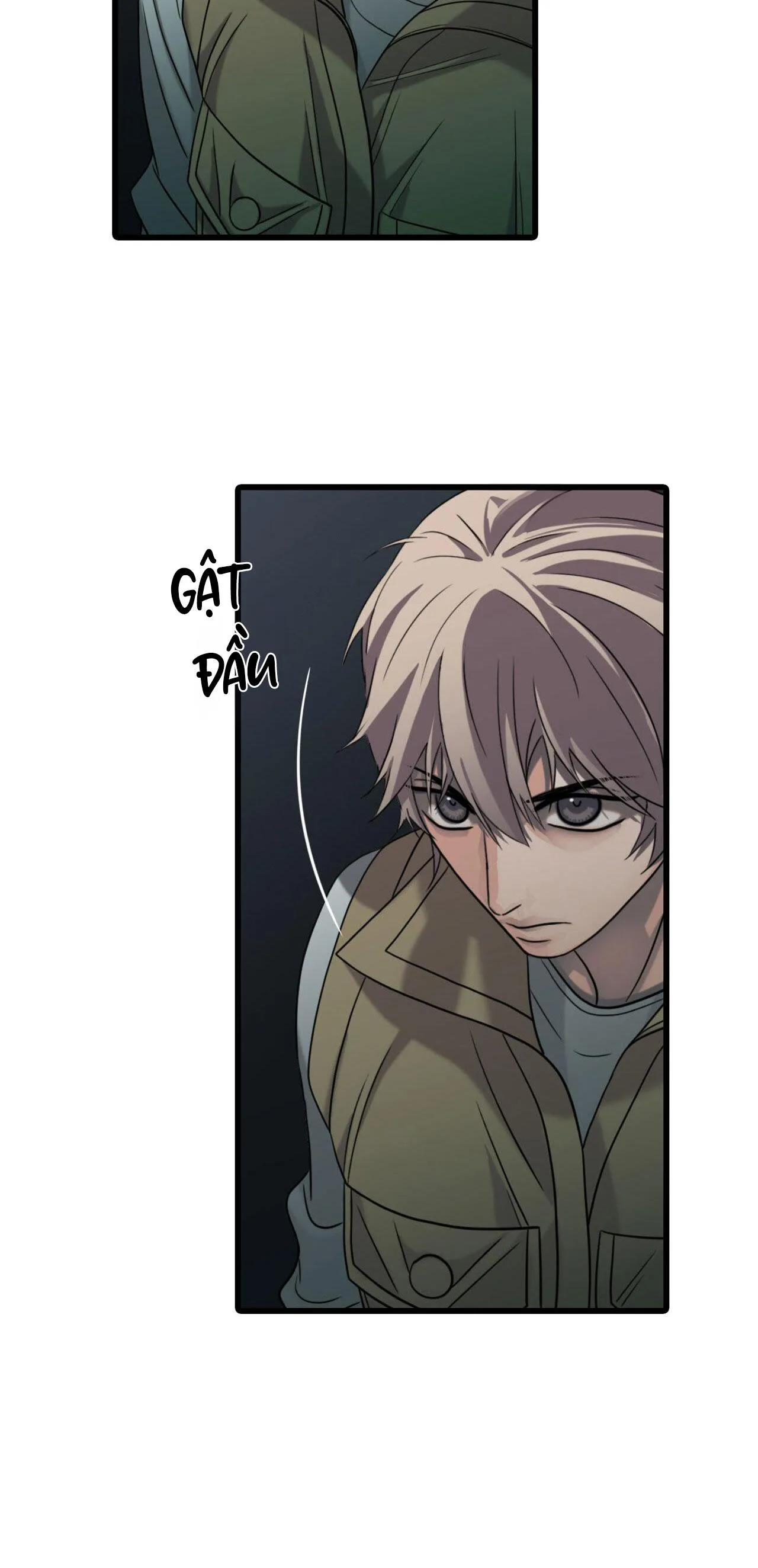 ĂN MÒN Chapter 15 Trang 3