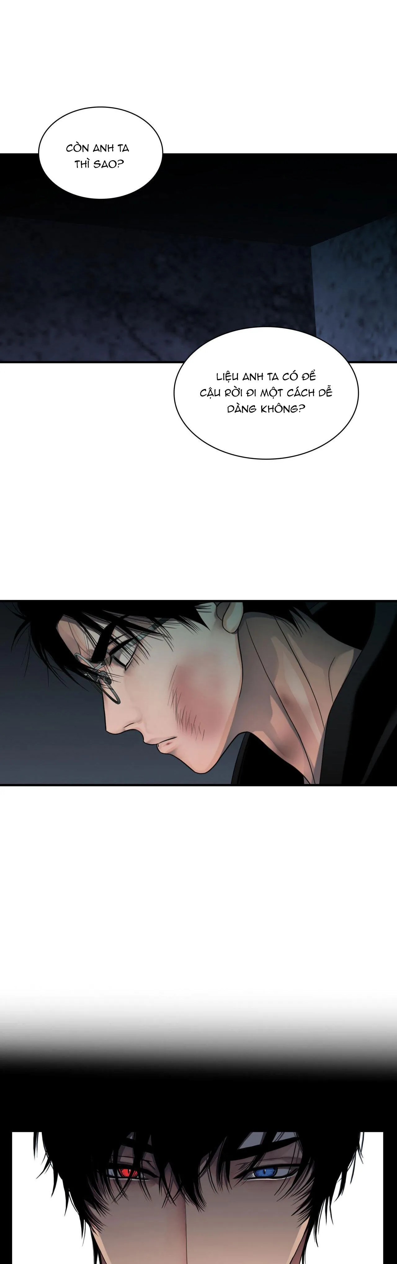 ĂN MÒN Chapter 15 Trang 4