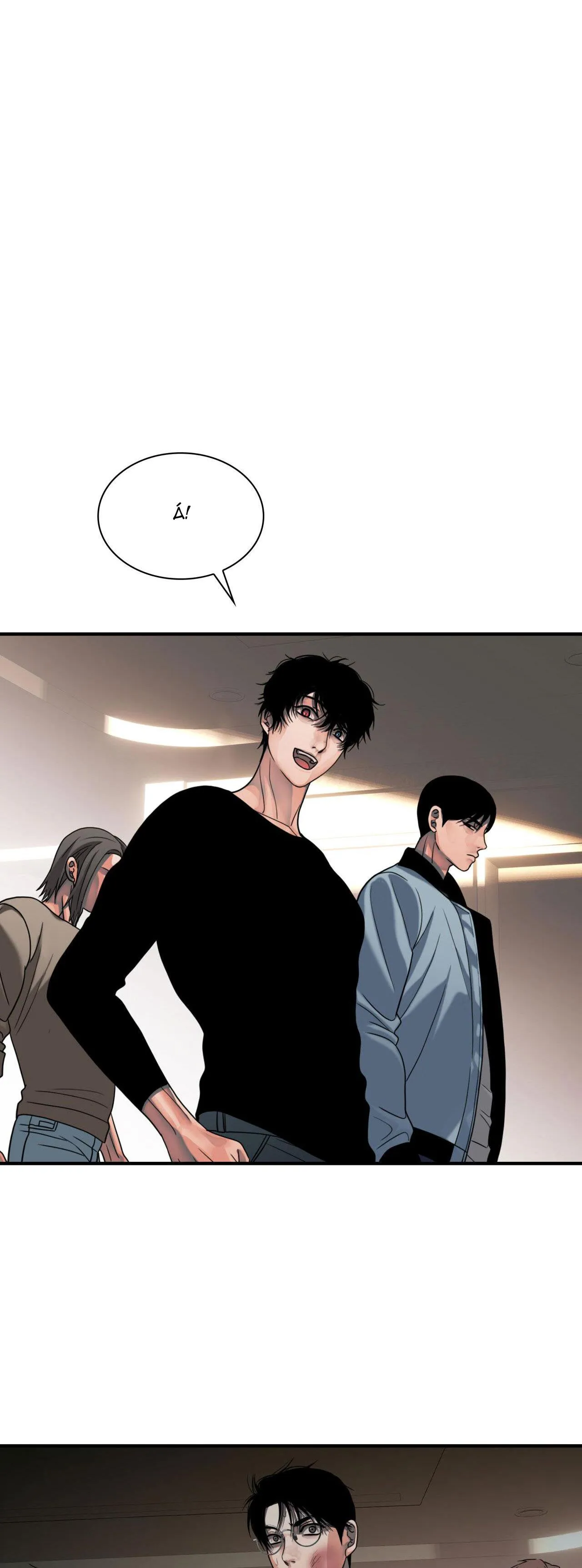 ĂN MÒN Chapter 15 Trang 13