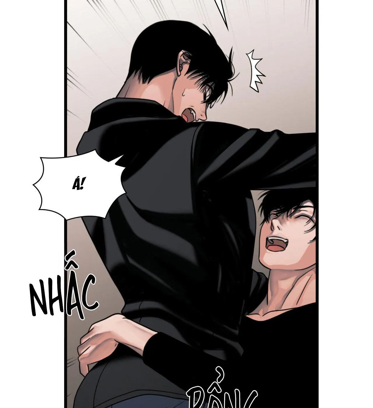 ĂN MÒN Chapter 15 Trang 15