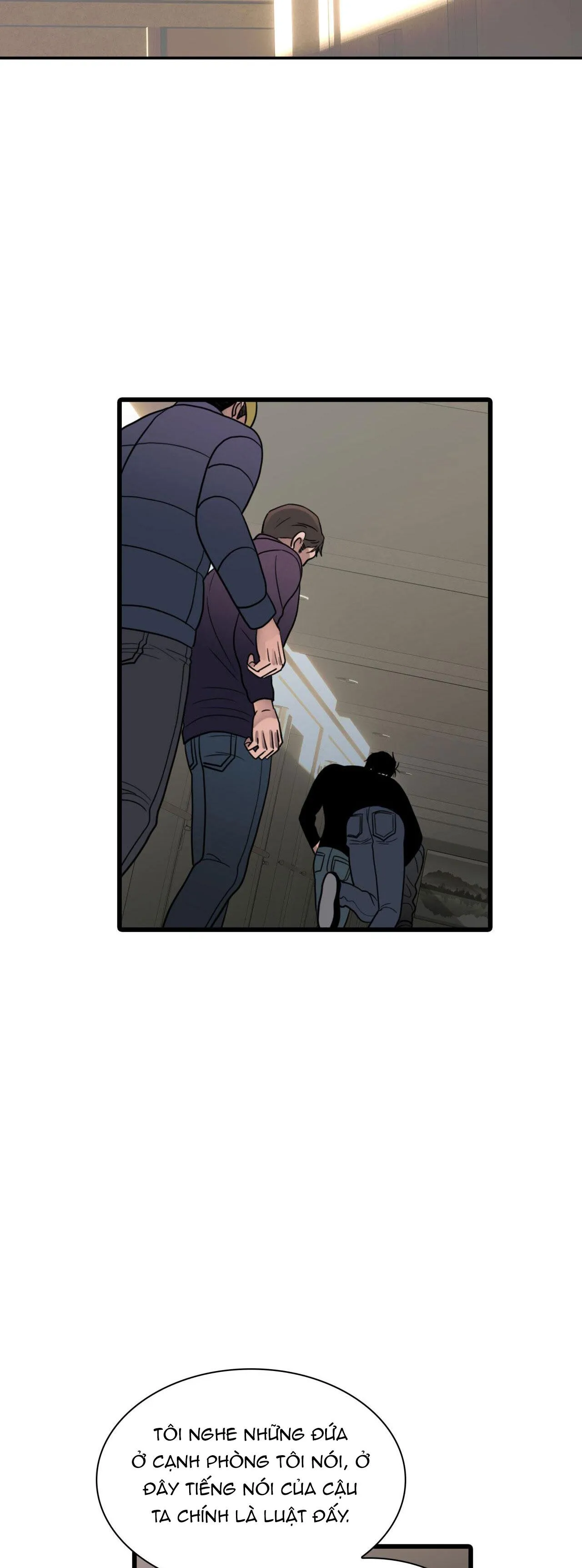 ĂN MÒN Chapter 15 Trang 20