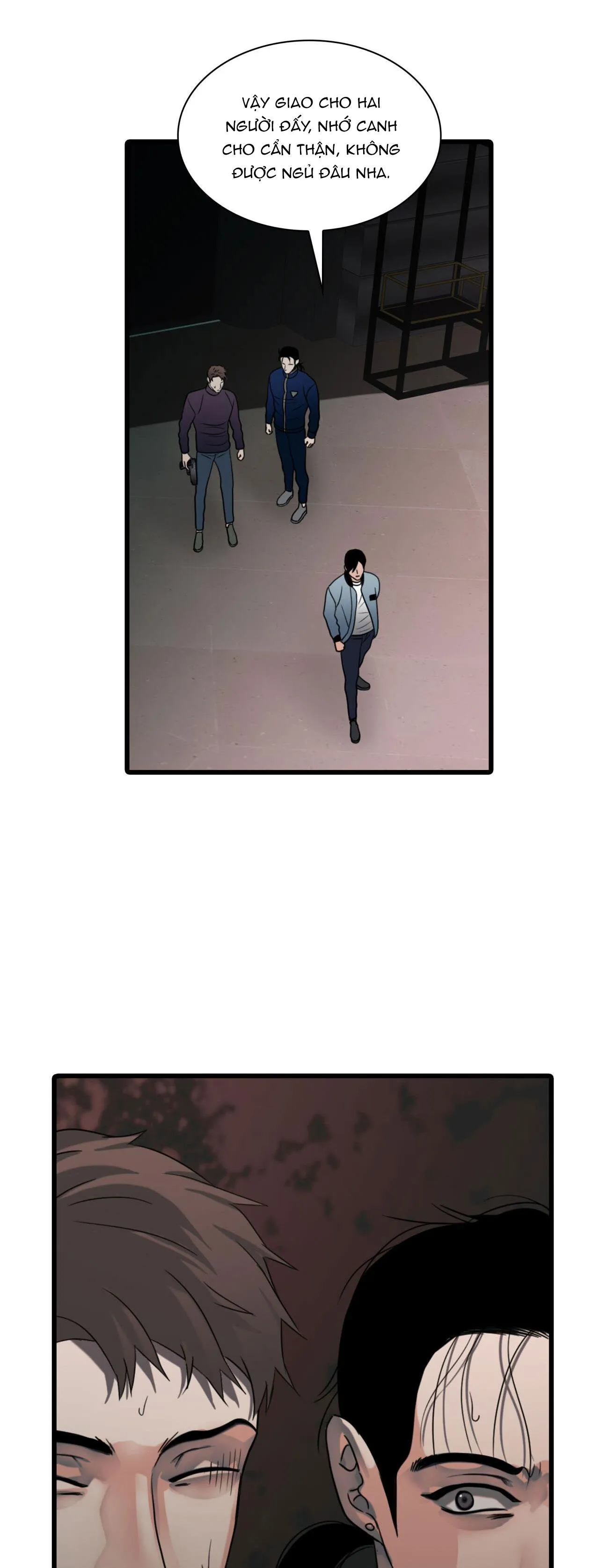 ĂN MÒN Chapter 15 Trang 27