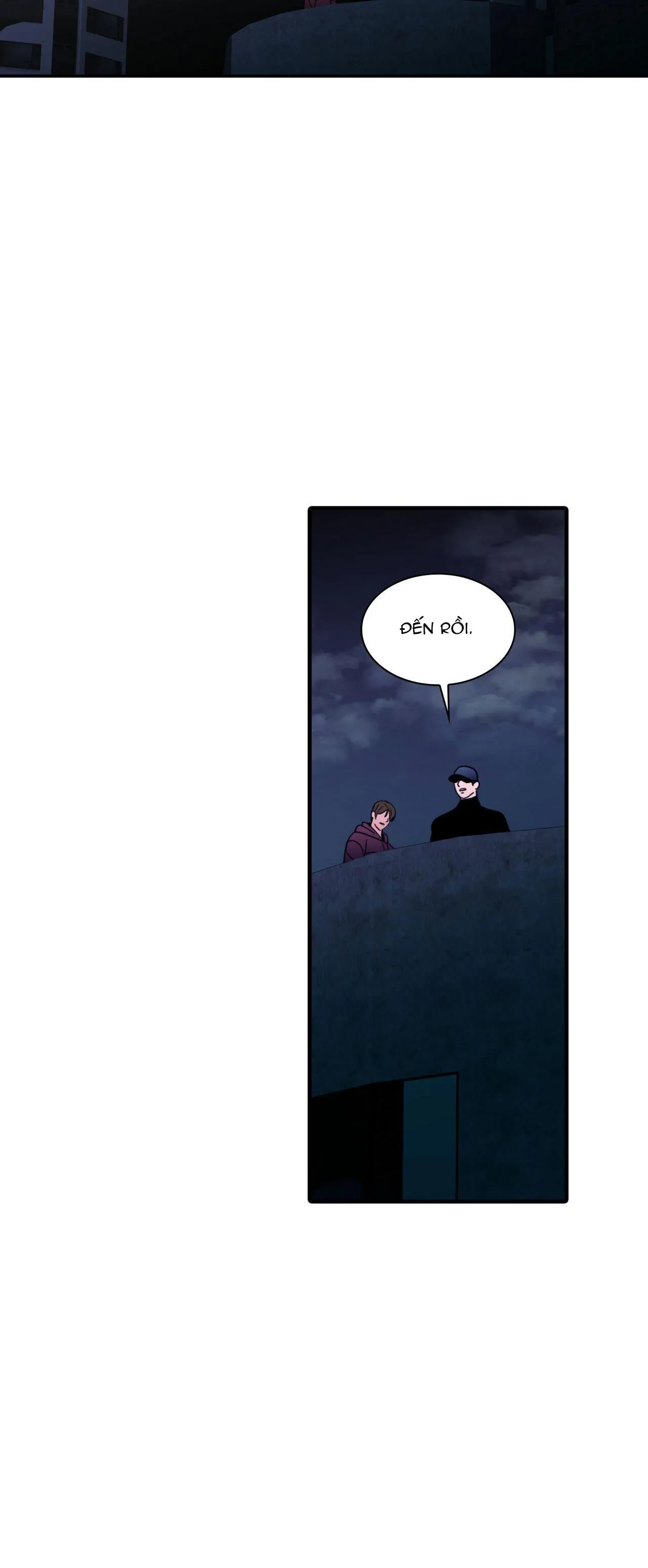 ĂN MÒN Chapter 15 Trang 30