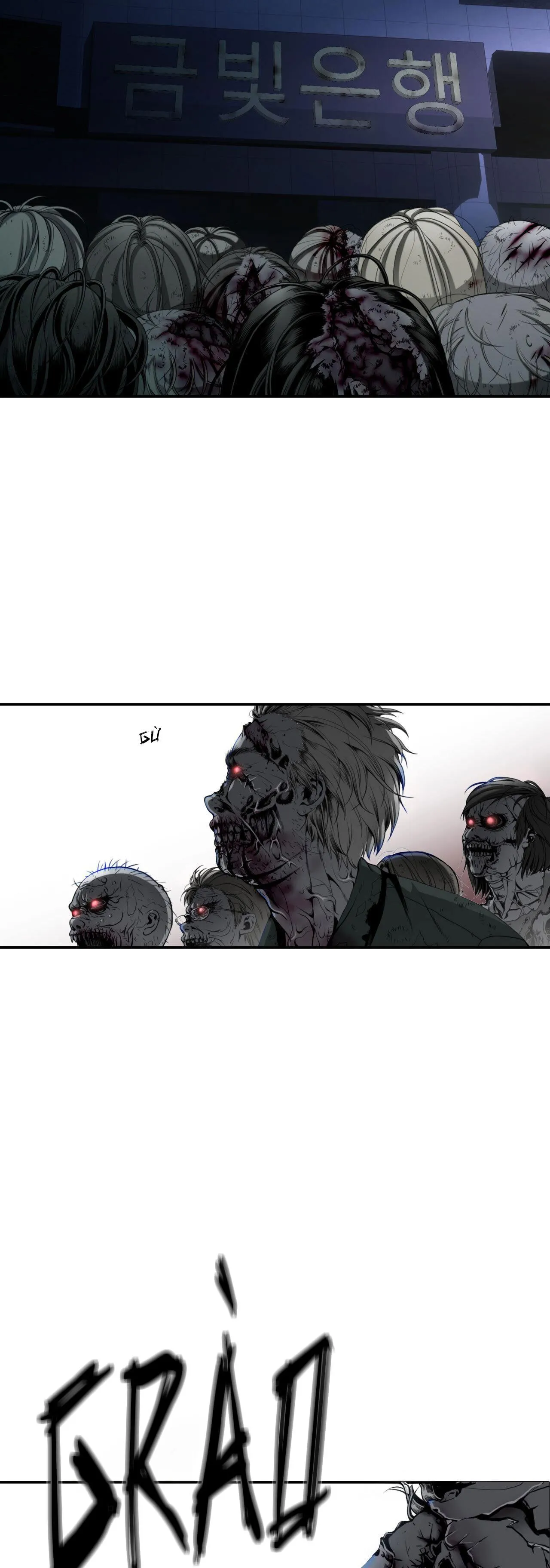 ĂN MÒN Chapter 15 Trang 33