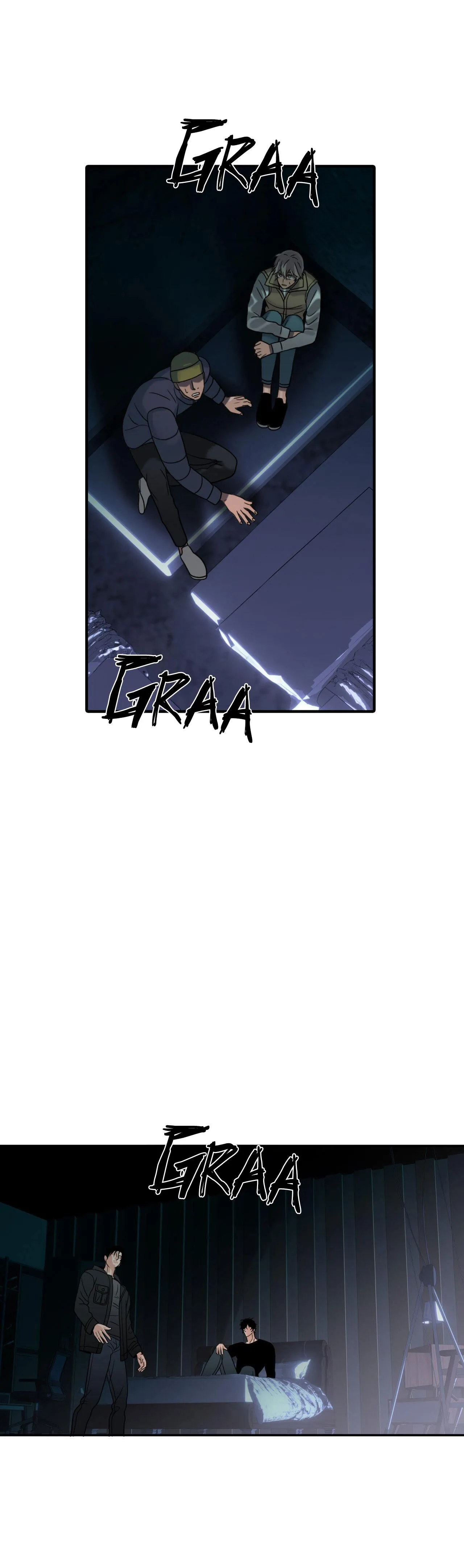 ĂN MÒN Chapter 15 Trang 36