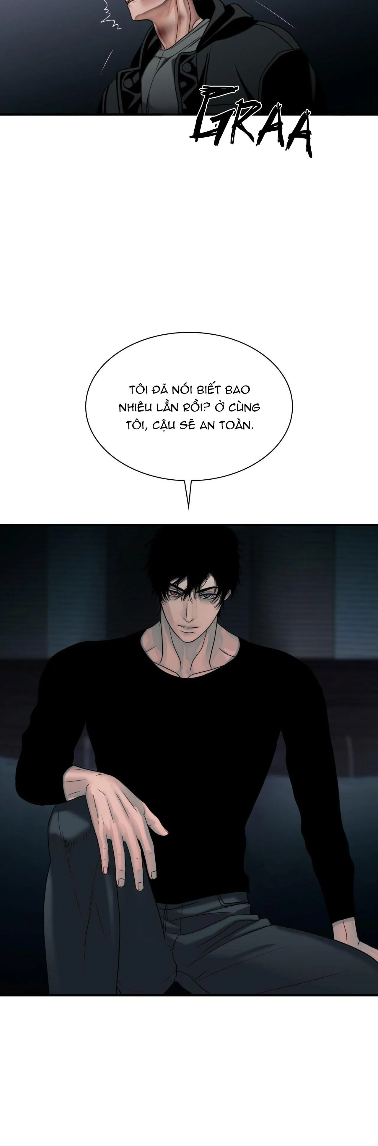 ĂN MÒN Chapter 15 Trang 38