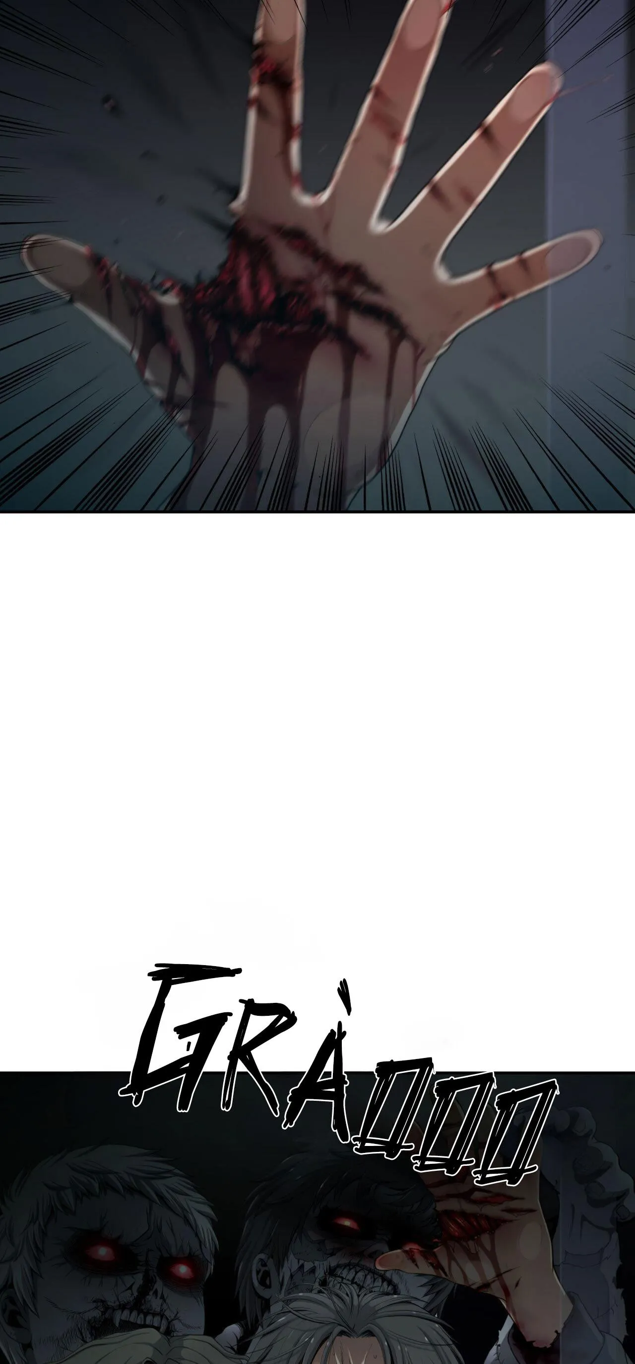 ĂN MÒN Chapter 15 Trang 42