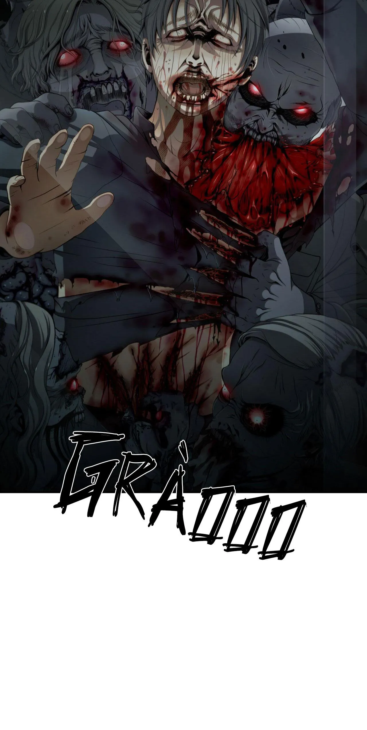 ĂN MÒN Chapter 15 Trang 43