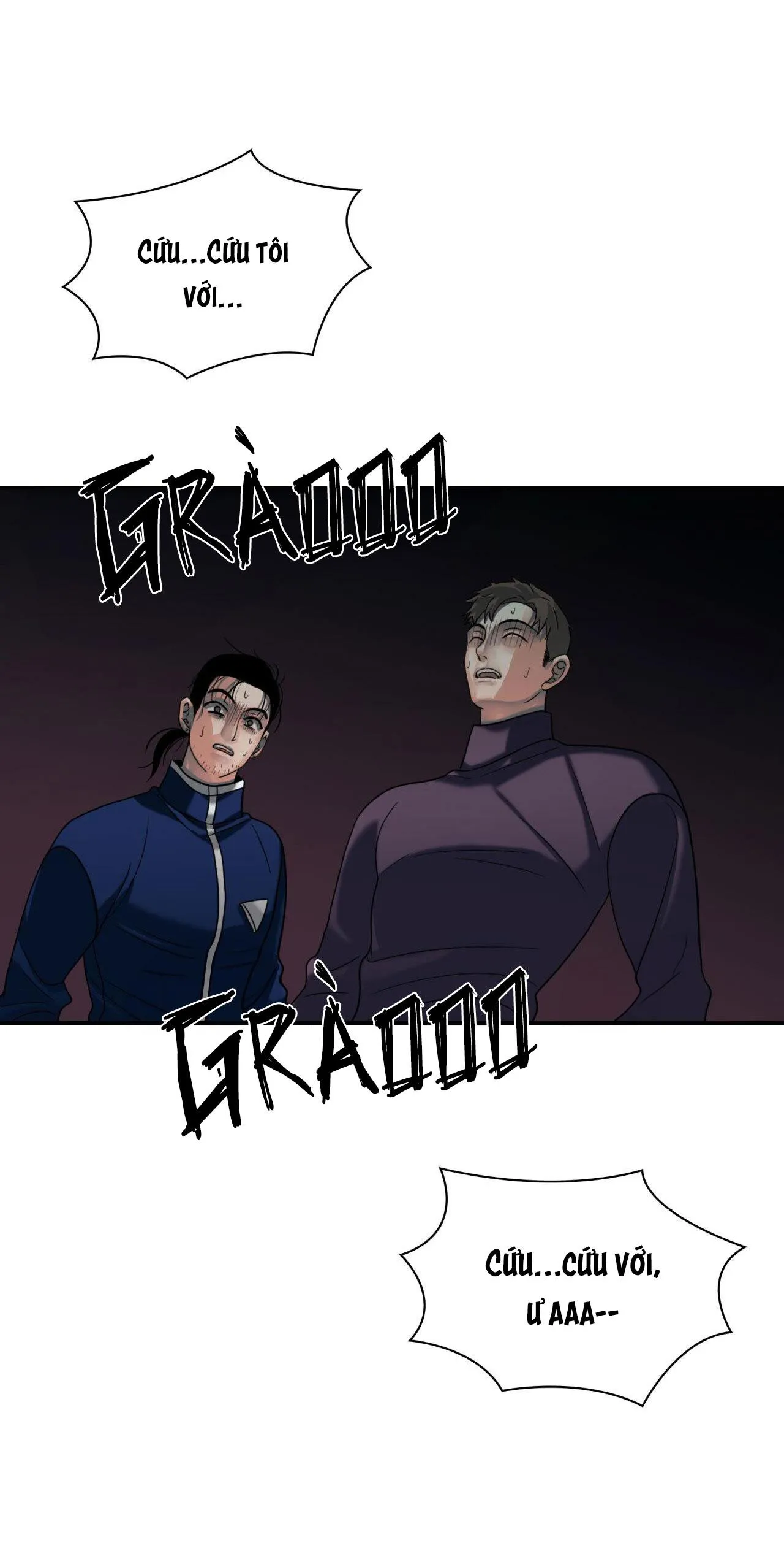 ĂN MÒN Chapter 15 Trang 44