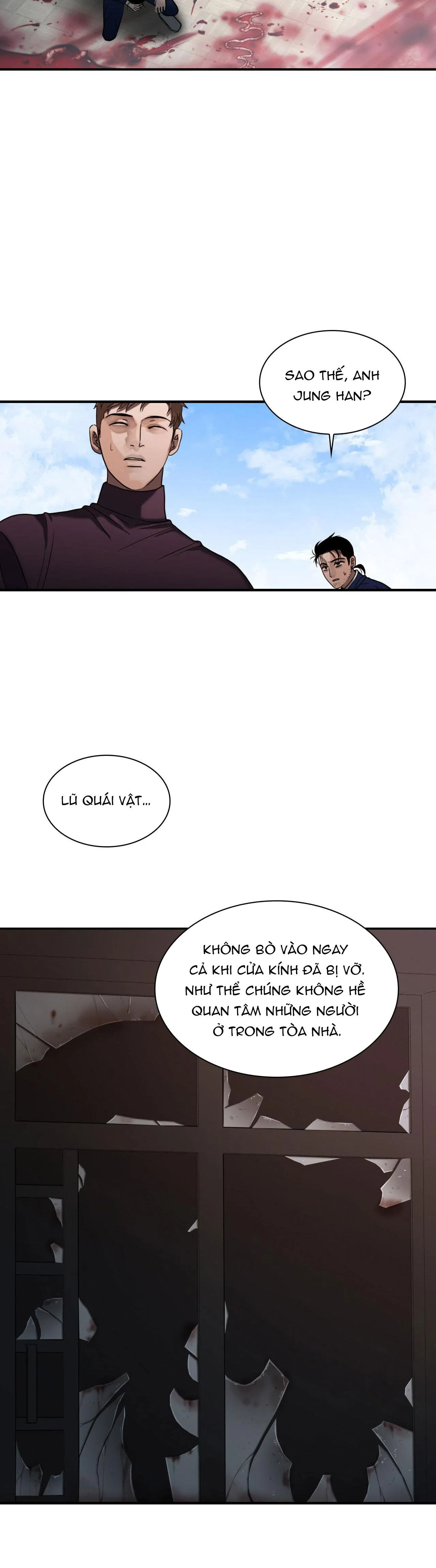 ĂN MÒN Chapter 16 Trang 3