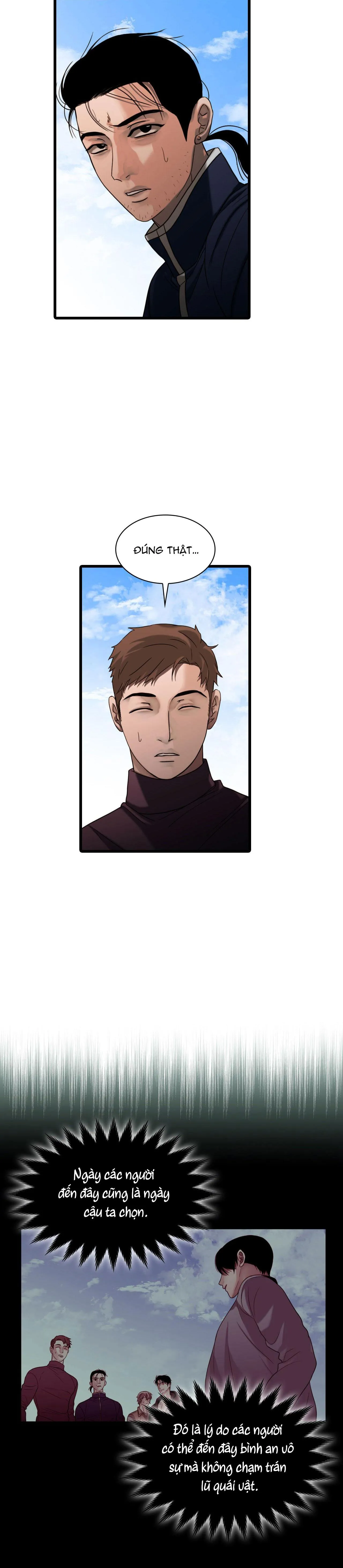 ĂN MÒN Chapter 16 Trang 5