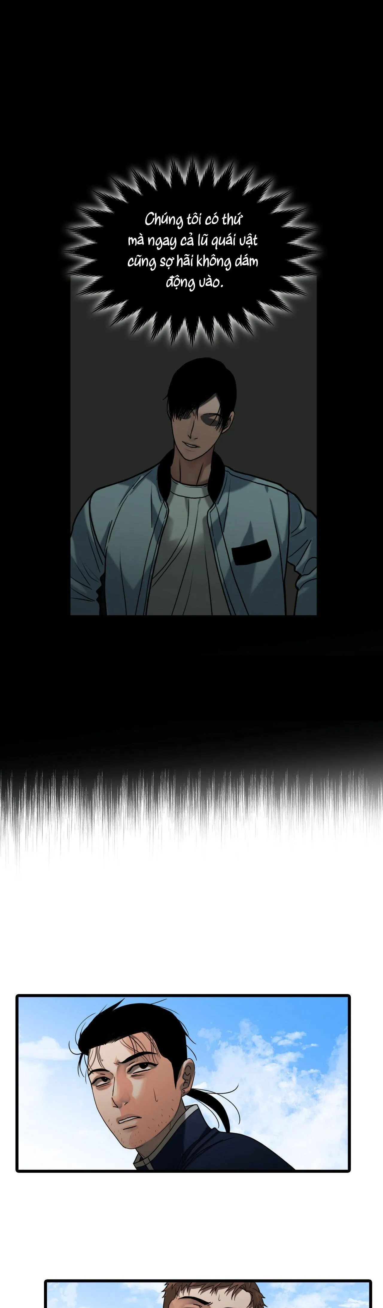 ĂN MÒN Chapter 16 Trang 6