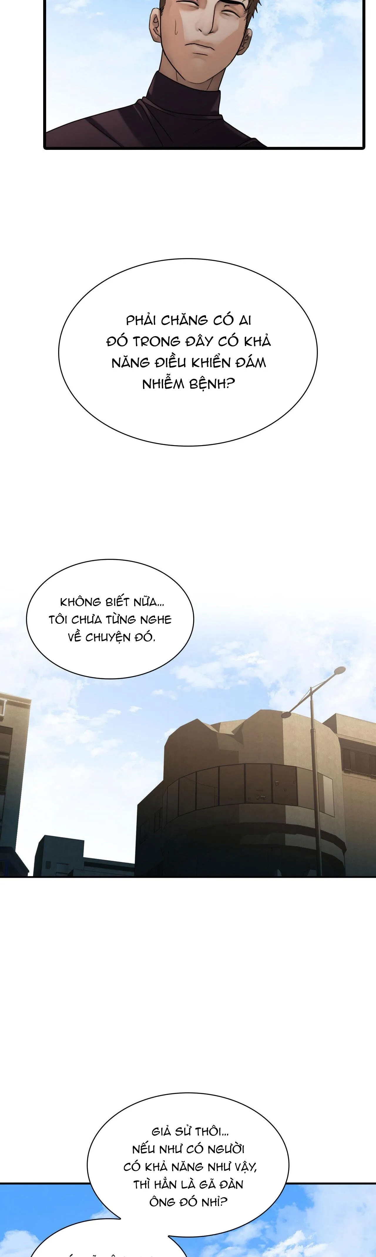 ĂN MÒN Chapter 16 Trang 7