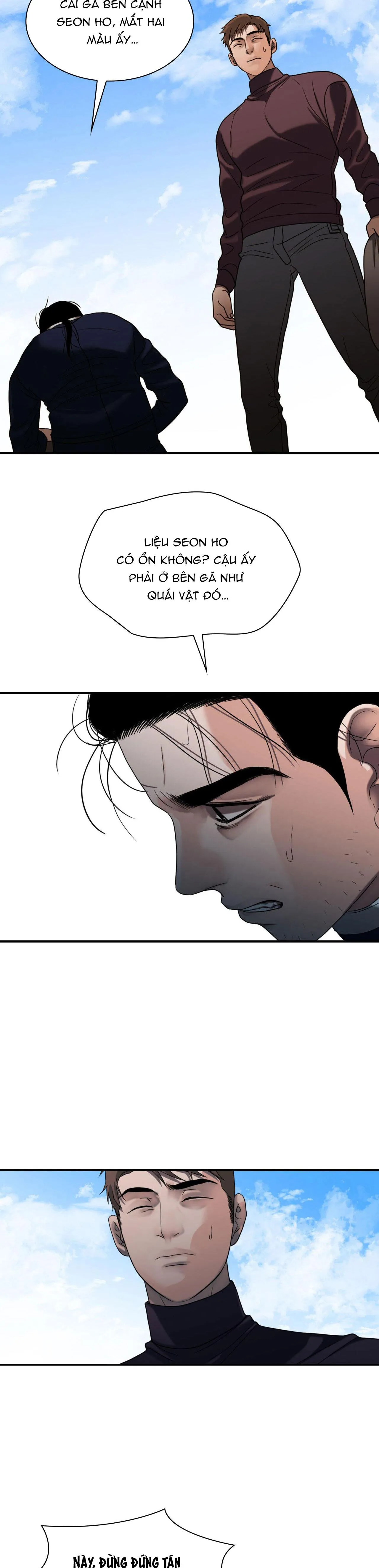 ĂN MÒN Chapter 16 Trang 8