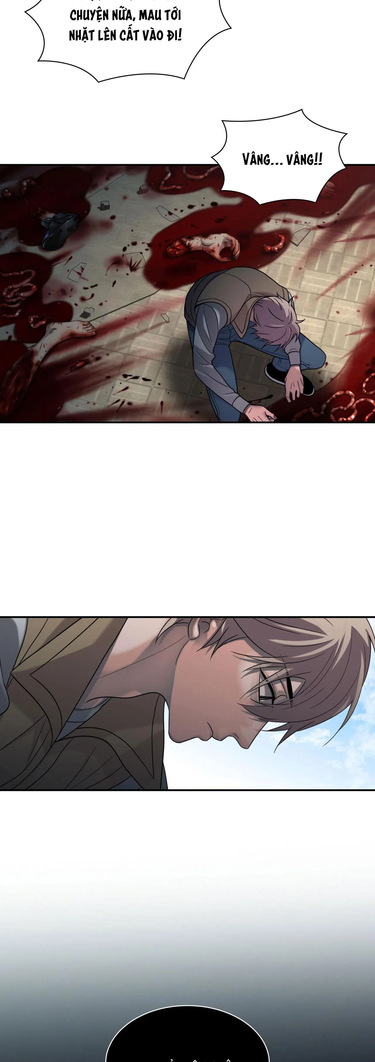 ĂN MÒN Chapter 16 Trang 9