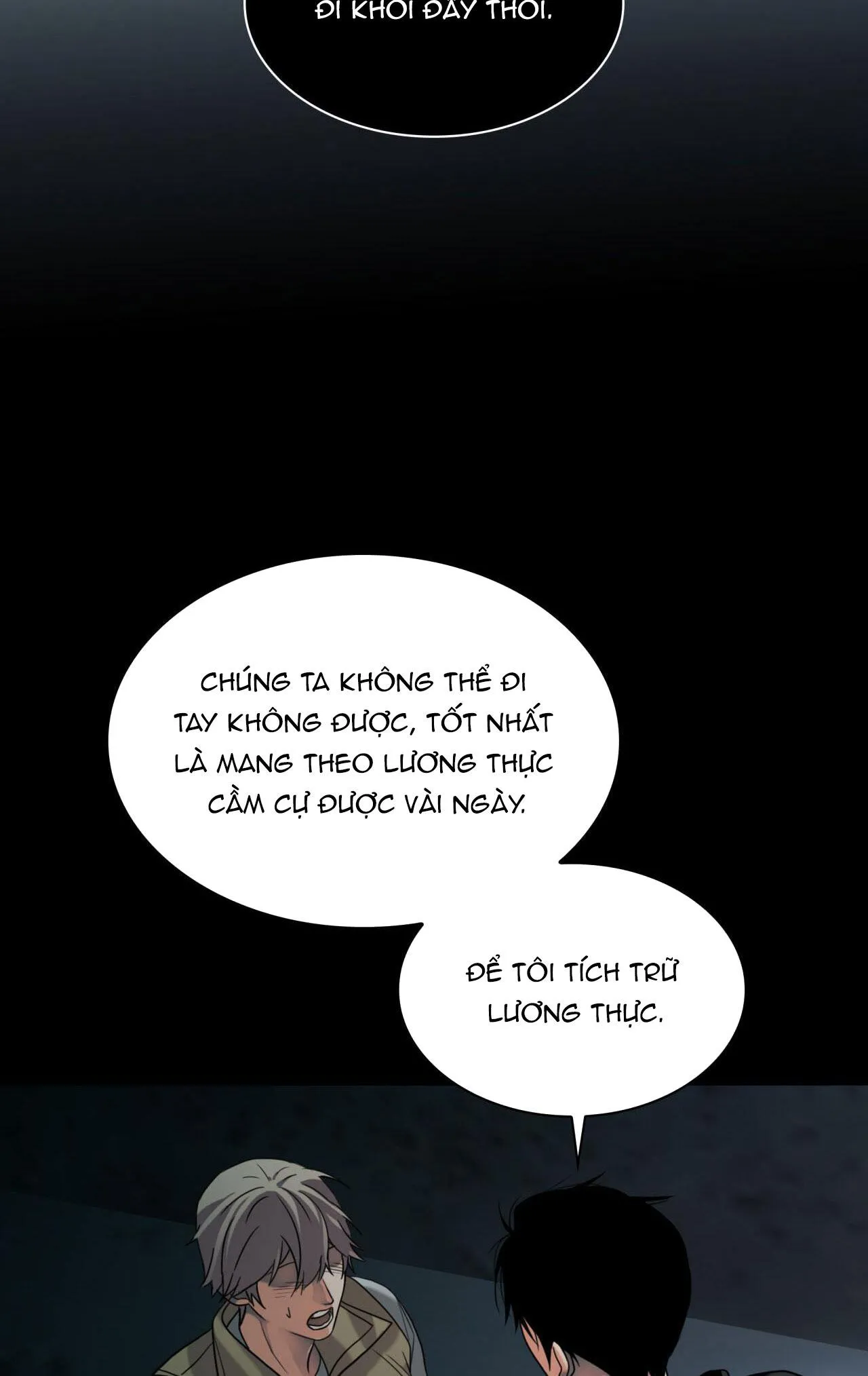 ĂN MÒN Chapter 16 Trang 10