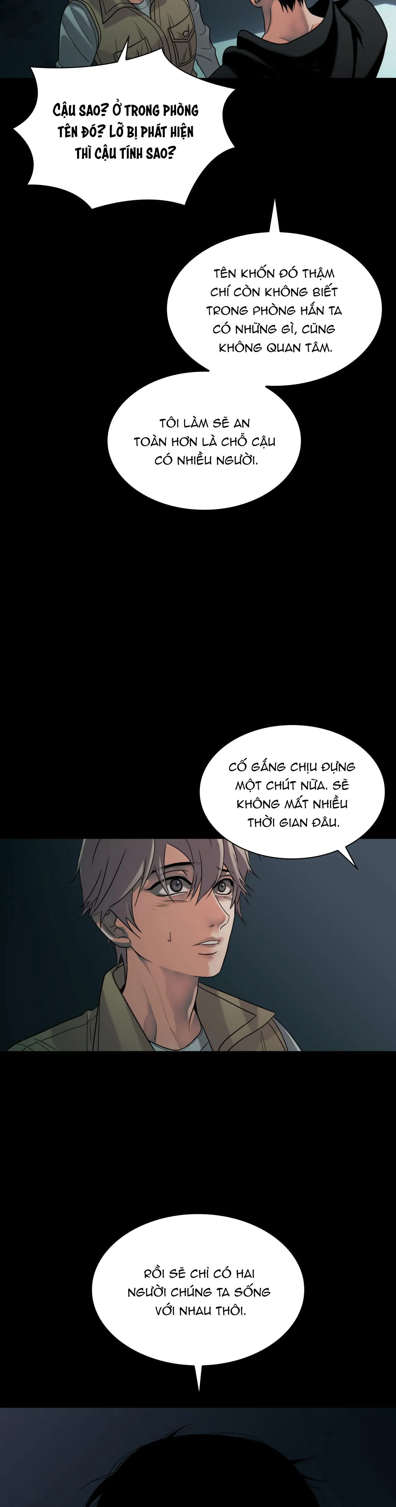 ĂN MÒN Chapter 16 Trang 11