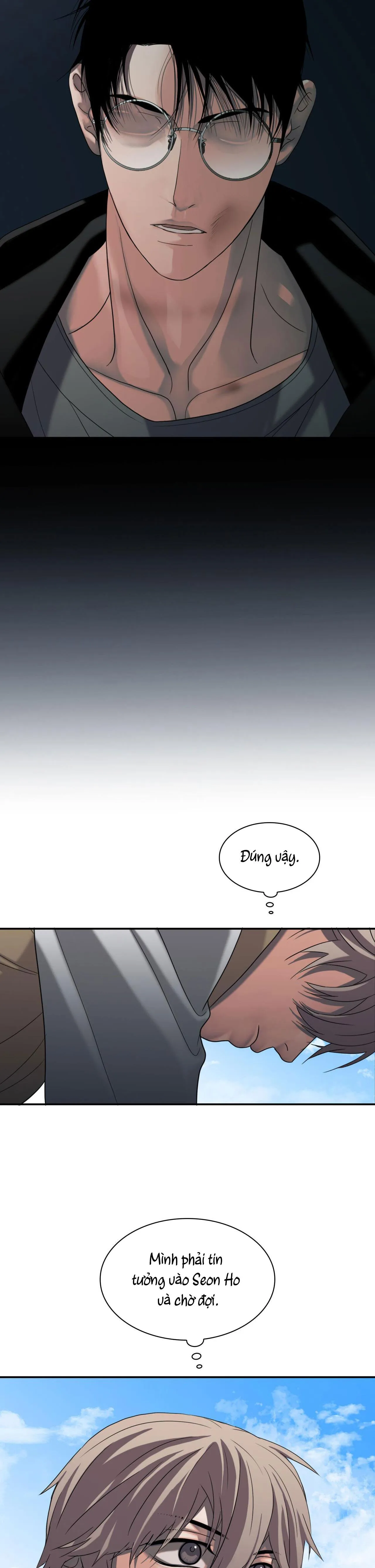 ĂN MÒN Chapter 16 Trang 12