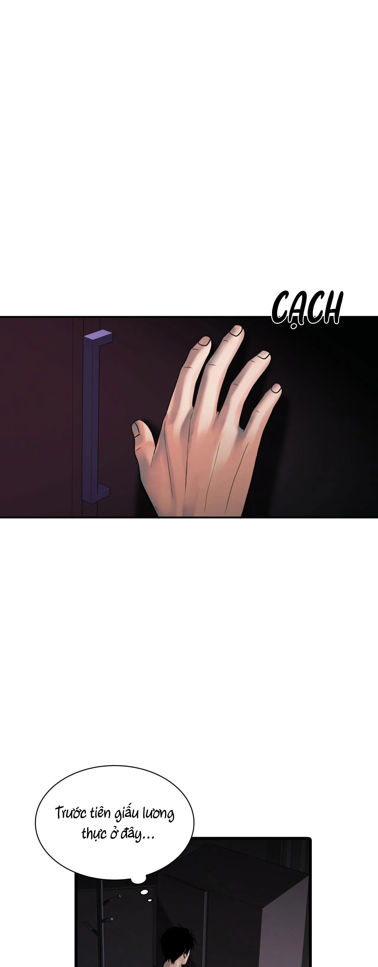 ĂN MÒN Chapter 16 Trang 14