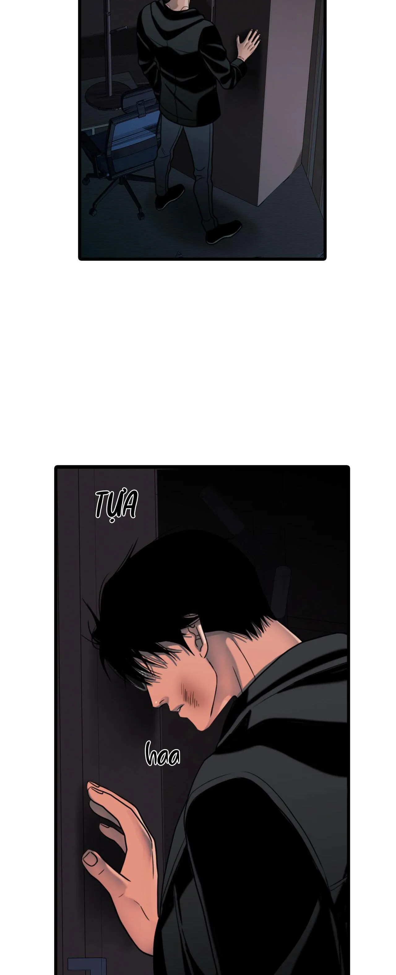 ĂN MÒN Chapter 16 Trang 15