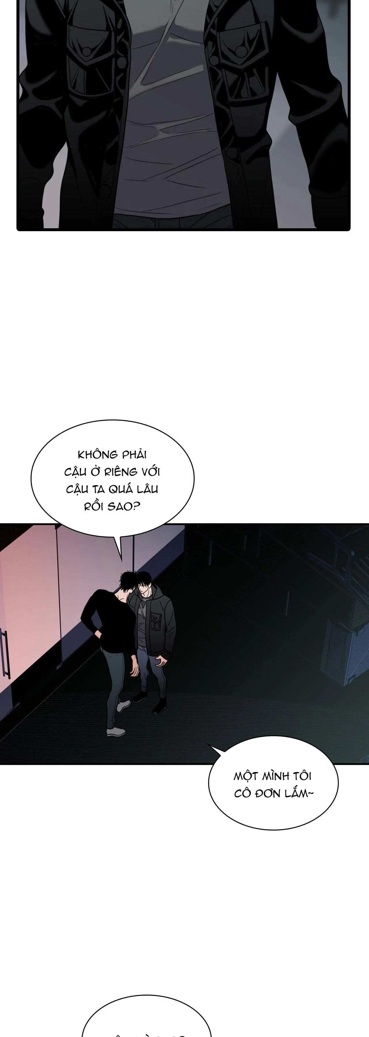 ĂN MÒN Chapter 16 Trang 18