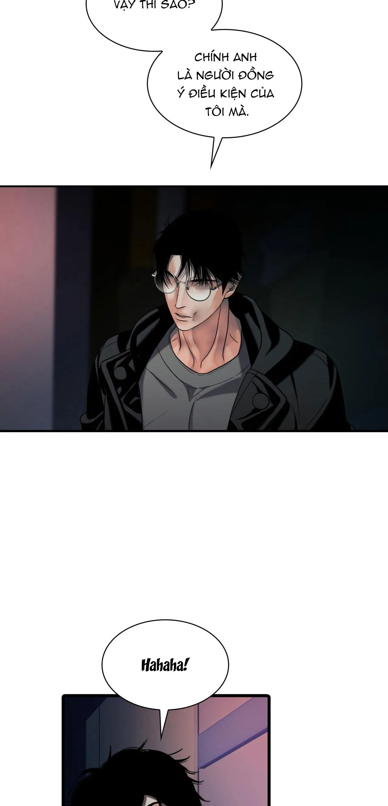 ĂN MÒN Chapter 16 Trang 19